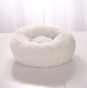 "Super Soft Dog/Cat Bed Plush"