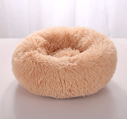 "Super Soft Dog/Cat Bed Plush"