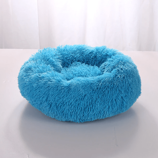"Super Soft Dog/Cat Bed Plush"