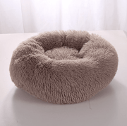 "Super Soft Dog/Cat Bed Plush"