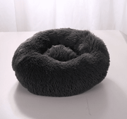 "Super Soft Dog/Cat Bed Plush"