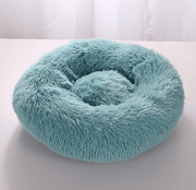"Super Soft Dog/Cat Bed Plush"