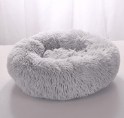 "Super Soft Dog/Cat Bed Plush"