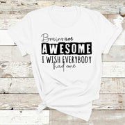 " Brains are awesome I Wish "