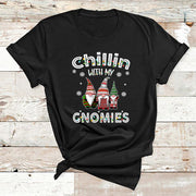 " Chillin with my gnomies NEW "
