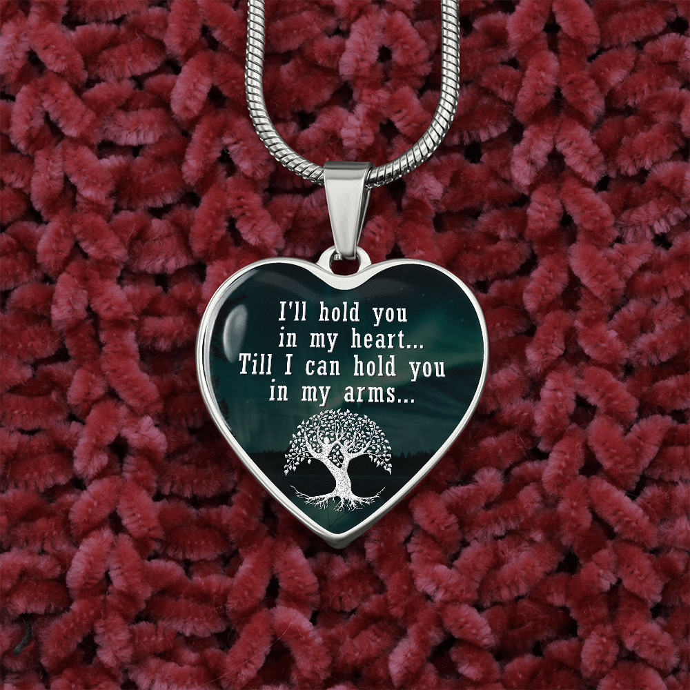 Heart Pendant