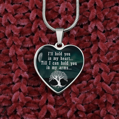 Heart Pendant