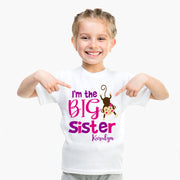 "I'm The Big Sister"