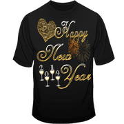 "Happy New Year"