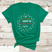 "My Favorite Color"