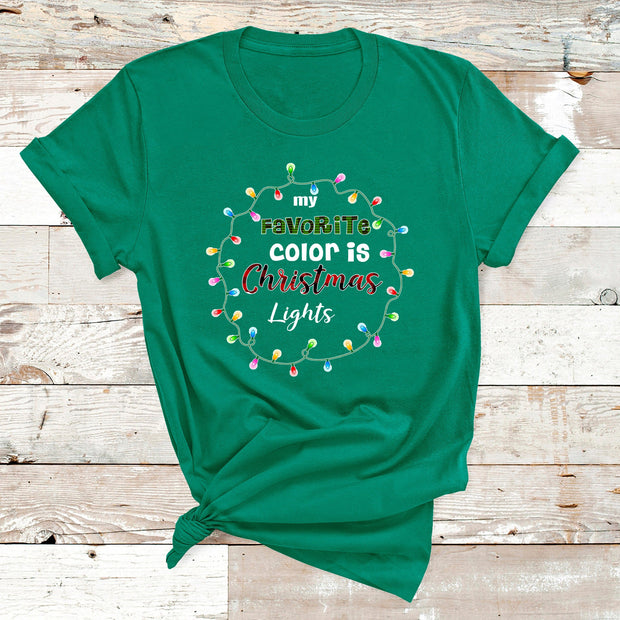 "My Favorite Color"