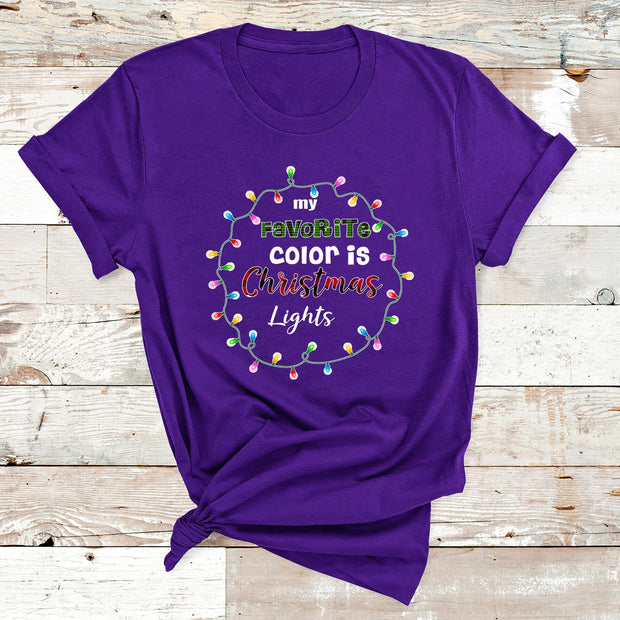 "My Favorite Color"