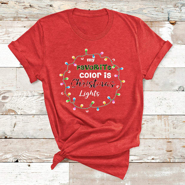 "My Favorite Color"