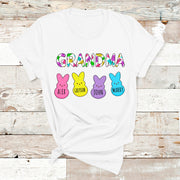 "Grandma Peeps"