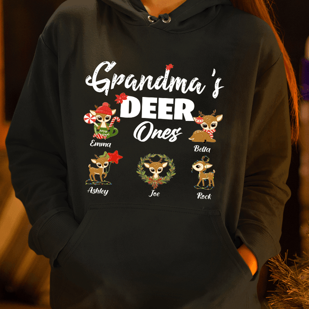 "GRANDMA DEER ONES NEW TEMPLATE"