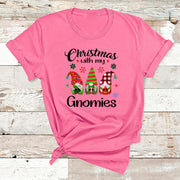 " Christmas with my Gnomies " Latest