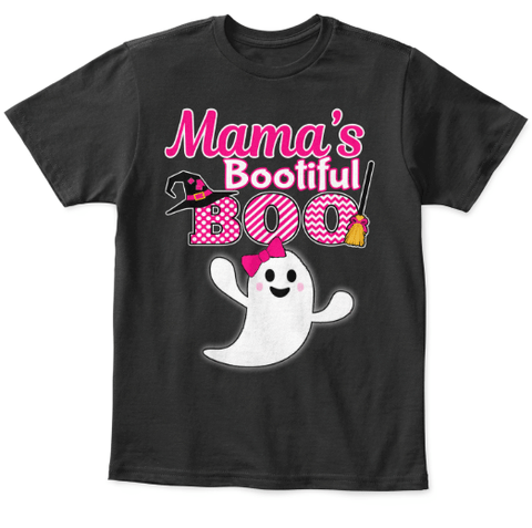 Grandma - Mama's Favourite Boo/  KIDS T-SHIRT (75% OFF Today)
