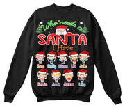Grandma - Who Needs A Santa Christmas Special(Flat 70% Off) Your Very Own Nana Kids Are Back In Exclusive Colors And In Christmas Mood.