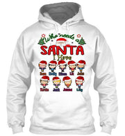 Grandma - Who Needs A Santa Christmas Special(Flat 70% Off) Your Very Own Nana Kids Are Back In Exclusive Colors And In Christmas Mood.