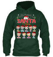 Grandma - Who Needs A Santa Christmas Special(Flat 70% Off) Your Very Own Nana Kids Are Back In Exclusive Colors And In Christmas Mood.