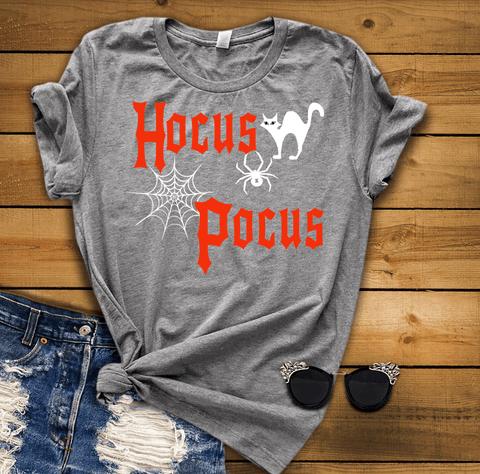 "HOCUS POCUS"