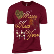 "Happy New Year"