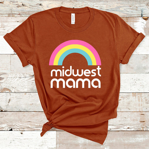 "Midwest Mama"