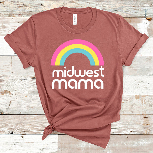 "Midwest Mama"