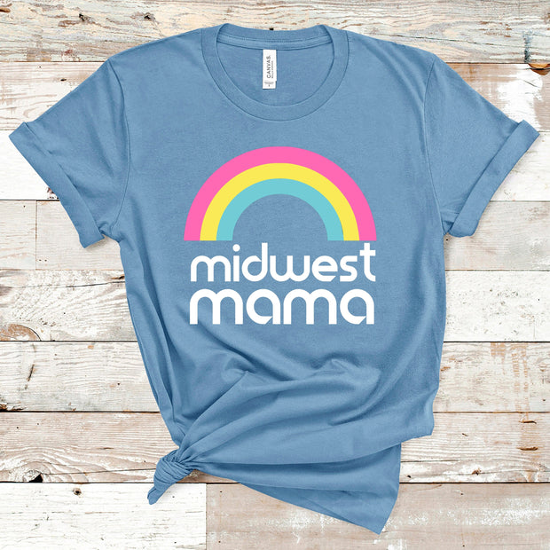"Midwest Mama"