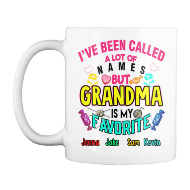 Mug - "I've Been Called..." Mug