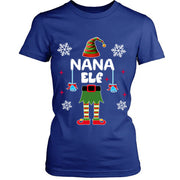 " NANA ELF "