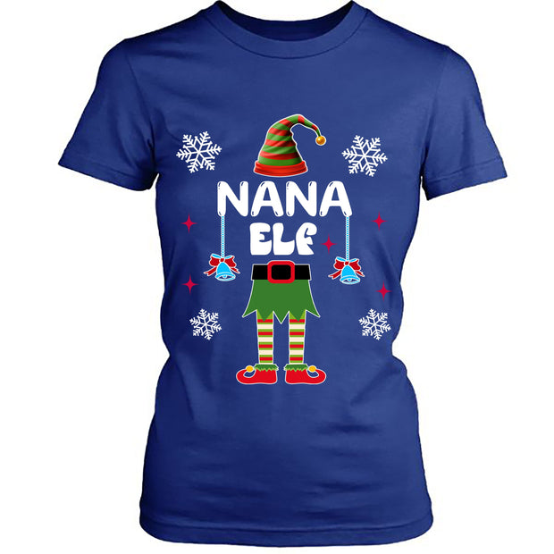 " NANA ELF "