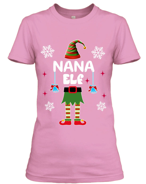 " NANA ELF "
