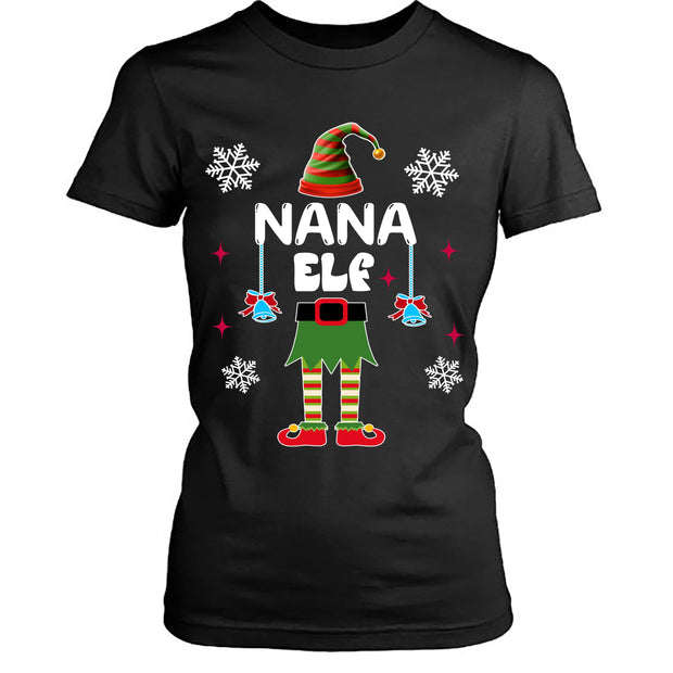 " NANA ELF "
