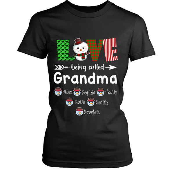" Love being called grandma NEW "