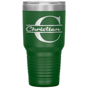 "Customize your Tumbler with your Name"