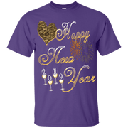 "Happy New Year"