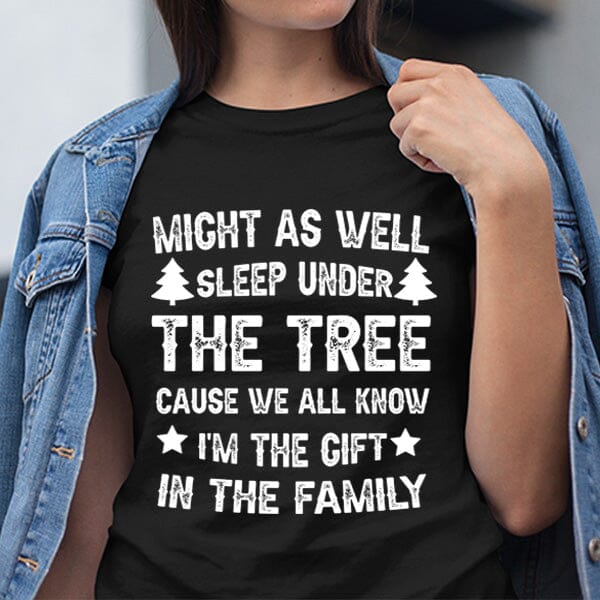 "Sleep Under The Tree"