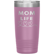 "MOM LIFE" TUMBLER