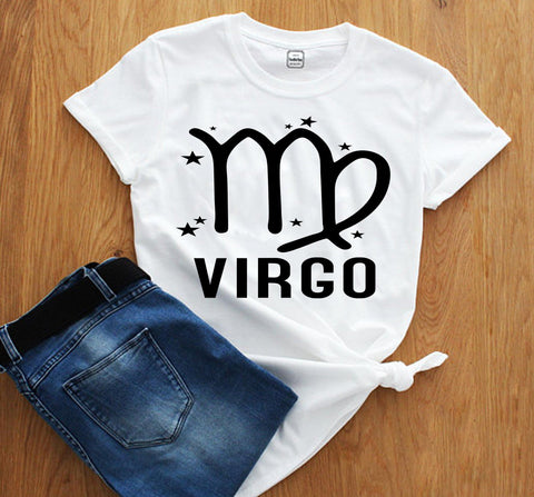 "VIRGO" Astrological