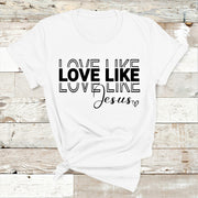 " Love Like Jesus "